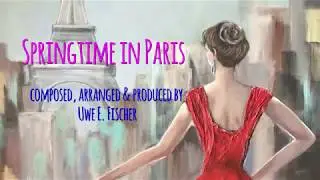 Springtime in Paris