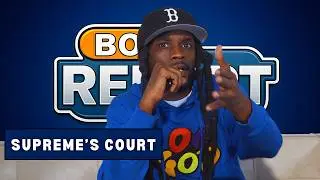 Truth About OG Percy & OG Kunta BEEF! SUPREMES COURT