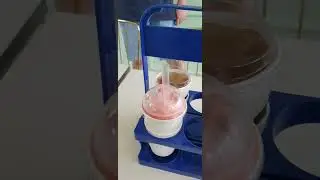 행궁 81.2 음료들