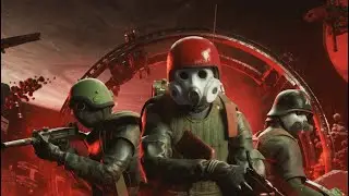 Space tarkov is kinda good (Marauders)