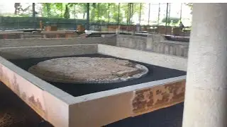 The Museum of Vesunna France