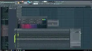 Mixing Kick Trap (FL Studio Tutorial)