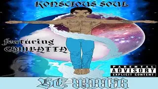 Be Water by Konscious Soul featuring Cambatta
