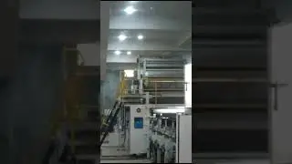 Corrugation NC Sheet cutter