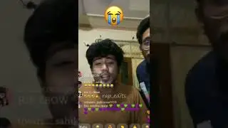 SEEDHE MAUT OLD INSTA LIVE - #seedhemaut #calm #encore #encoreabj #shorts #trending #oldisgold