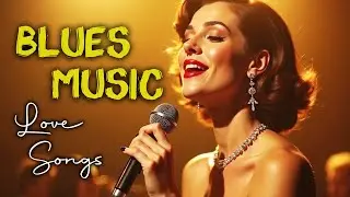 Etta James - Blues Night Playlist｜Funny Playlist for Relaxing｜Timeless and Blues