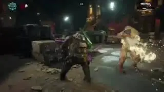 TL vs ToydeZ, Tenacious & J Ch1pY(26-0)