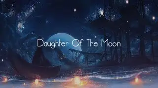 [한글번역] Adriana Figueroa - Daughter Of The Moon