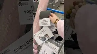 Making a home gym!👟🏋️#shopwithme#fivebelow#fivebelowfinds#homegym#workoutequipment#boujeeonabudget