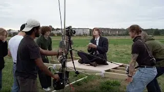 Making of 'Hattrick' Music Video