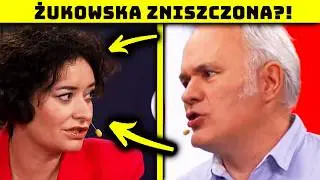 Żukowska POPŁAKAŁA Się Przez Mazurka! &ldquo;KŁAMIESZ!&rdquo; [ UJAWNIŁA PRYWATNE WIADOMOŚCI ]