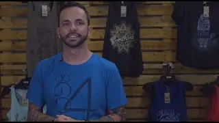 Healthy Souls Apparel Week Update- Generation Rescue