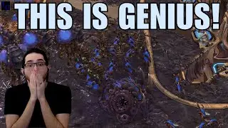 Rushing for NYDUS WORMS!? (Reynor vs sOs) | StarCraft 2 SC2 Best-of-3