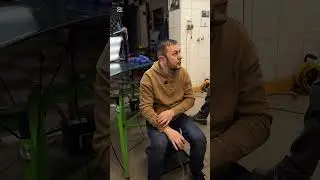 Szkolenie PDR  Warszawа. Dzień 9 -Hot-Box.  #automaxdetailing