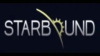 Starbound OST - The Ruin (The Ruin's Surface)