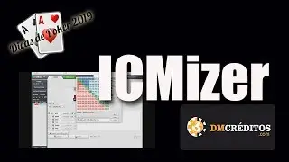 DICAS DE POKER 2019 - COMO USAR O ICMIZER PARA ESTUDAR