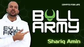 BULL ARMY IS HERE 🚨101 RECRUITS ONLY ‼️