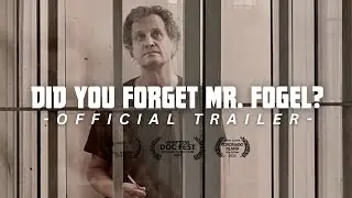 Marc Fogel Documentary | Official Trailer