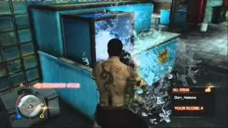 sleeping dogs kill montage