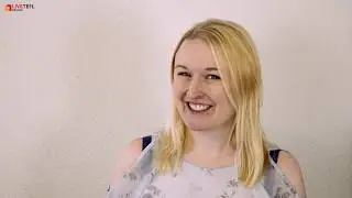 Gwyneth Hamann - Teacher trainer, ESL Teacher