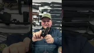 Retay PM 5.5mm Flare Pistol (PM 10 TK Makarov Pistol)
