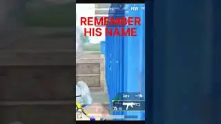 1V2 CLUTCH WITH UMP | BATTLEGROUNDS MOBILE INDIA #shortsfeed #viral  #jonathan #trixi #amop