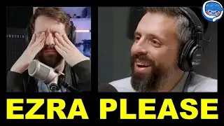 Нам нужны лучшие способы отстаивать либерализм | @EzraKleinShow @RyanGeddie @destiny