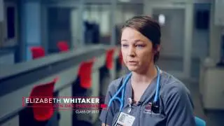 SCC Health Professions Center facility overview