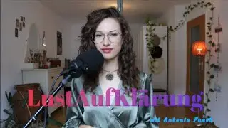 #40 Transformier dein Sexleben durch diese einfache Praktik! - mit Anleitung zum Mitmachen
