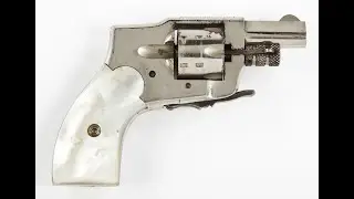 Kolb Baby Hammerless .22 Short