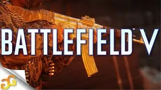 Battlefield 5: Multiple Killstreaks [PS4 controller on PC] BF5 Closed Alpha 2 Multiplayer Gameplay