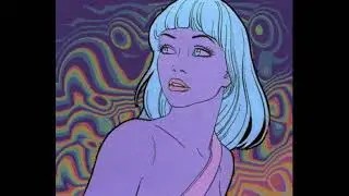 Melanie Martinez - VOID (slowed)