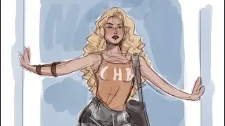 Who is Annabeth Chase? A Character Analysis No One Asked For