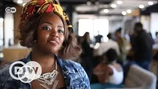 Support for Africa's Women Entrepreneurs | DW English