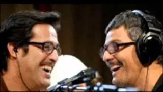 Viva Radio 2 - Sai Xché? - Pistola alla tempia