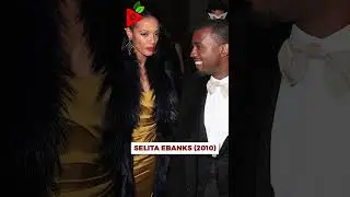 Kanye West Wife & Girlfriend List - Who has Kanye West Dated?