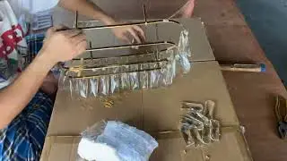 Chandelier 2.0
