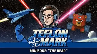 Teflon Mark | Minisode: 