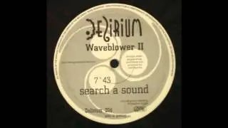 Waveblower - Search A Sound (Acid Techno 1995)