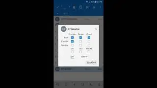 Tutorial (Root) [Android 5.0 +] - Zipalign Apk System Framework Data priv-app Mixplorer