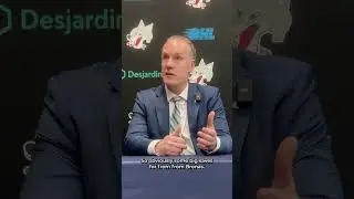 Game 43 Post Game Comments: Rouyn Noranda vs Sudbury Wolves