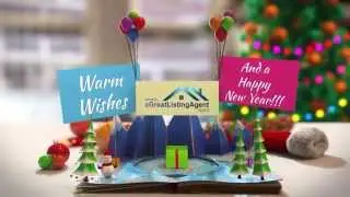 Tis' The Season To Buy and Sell a Home | ROSS REALTY GROUP | Simi Valley