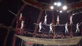 Troupe Sky Reperkusion 2013