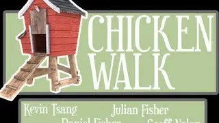 Chicken Walk