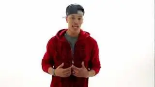 TRIP LEE - I am a World Changer