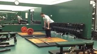 Db dynamic row