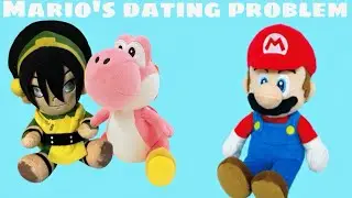 Mario&rsquo;s dating problem