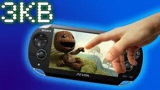 Little Big Planet PS Vita Review