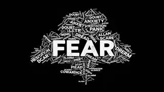 How to Use Ascension Energy to Transmute FEAR: A Lightworker's Guide
