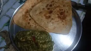 Rajasthani Recipe Kaisa Banate Hai In Bihari Style 😋 Bohot Hi Simple Tarikhe Se Try Jarur Karna 